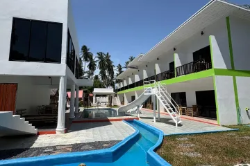 15 Bedroom Hotel / Resort for sale in Na Mueang, Surat Thani
