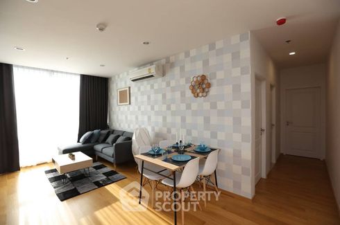 2 Bedroom Condo for sale in Noble Revo Silom, Silom, Bangkok near BTS Surasak