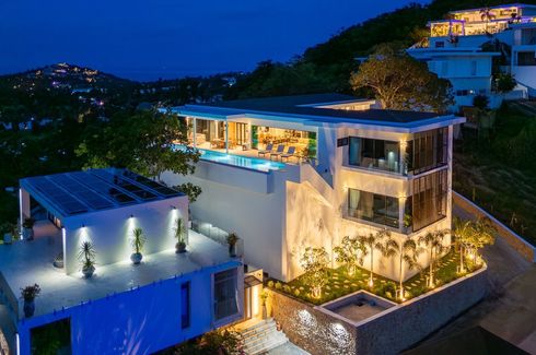 5 Bedroom House for sale in Bo Phut, Surat Thani