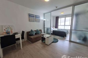 1 Bedroom Condo for rent in D Condo Sign, Fa Ham, Chiang Mai