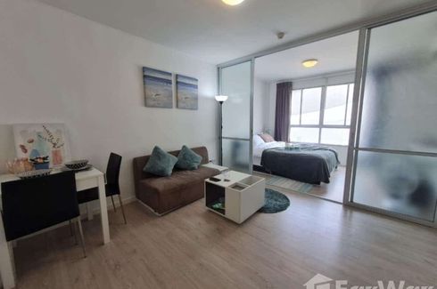 1 Bedroom Condo for rent in D Condo Sign, Fa Ham, Chiang Mai