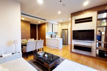 2 Bedroom Condo for rent in The Address Asoke, Makkasan, Bangkok near MRT Phetchaburi