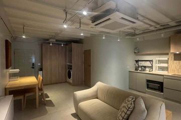 1 Bedroom Condo for rent in Diamond Tower, Silom, Bangkok near BTS Chong Nonsi