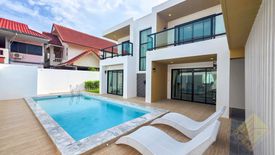 5 Bedroom House for sale in Nong Prue, Chonburi