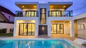 5 Bedroom House for sale in Nong Prue, Chonburi