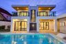 5 Bedroom House for sale in Nong Prue, Chonburi