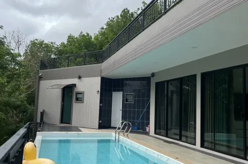 5 Bedroom Villa for rent in Kathu, Phuket