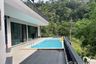 5 Bedroom Villa for rent in Kathu, Phuket