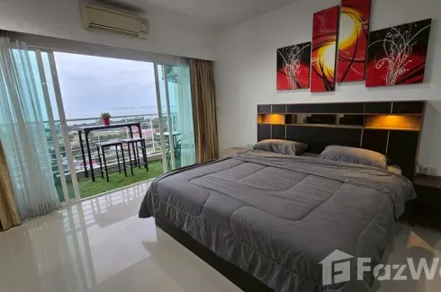 1 Bedroom Condo for sale in AD Hyatt Condominium, Na Kluea, Chonburi