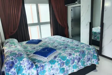 1 Bedroom Condo for rent in The Avenue Pattaya, Nong Prue, Chonburi