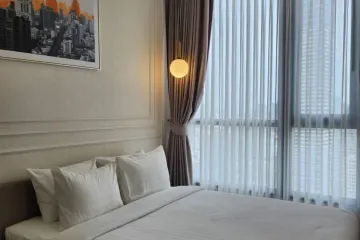 1 Bedroom Condo for rent in Park Origin Thonglor, Khlong Tan Nuea, Bangkok