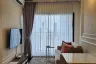 1 Bedroom Condo for rent in Park Origin Thonglor, Khlong Tan Nuea, Bangkok