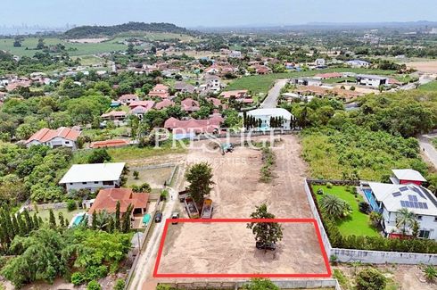 Land for sale in Bang Sare, Chonburi