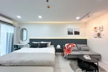 1 Bedroom Condo for sale in The View condominium Suan Luang, Wichit, Phuket