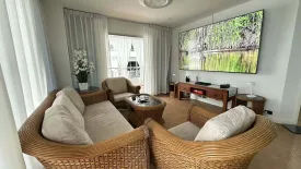 1 Bedroom Condo for rent in Nordic Terrace, Nong Prue, Chonburi