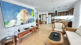 1 Bedroom Condo for rent in Nordic Terrace, Nong Prue, Chonburi