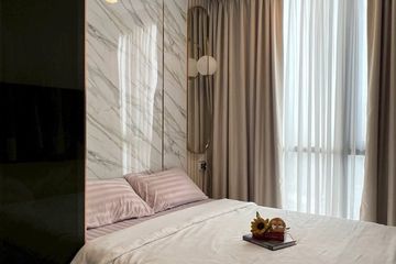 1 Bedroom Condo for rent in OKA HAUS Sukhumvit 36, Khlong Tan, Bangkok near BTS Thong Lo