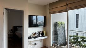 1 Bedroom Condo for sale in Baan Siri 31, Khlong Toei Nuea, Bangkok near BTS Phrom Phong