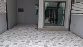 3 Bedroom Townhouse for rent in Siri Place Mega Bangna, Bang Kaeo, Samut Prakan