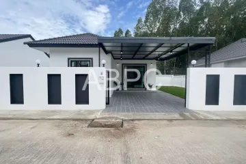 3 Bedroom House for sale in Nong Prue, Chonburi