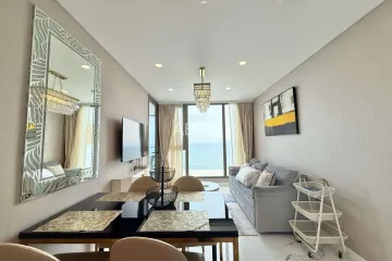 2 Bedroom Condo for rent in Nong Prue, Chonburi