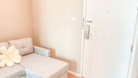 1 Bedroom Condo for rent in The Saint Residences, Chom Phon, Bangkok near MRT Phahon Yothin