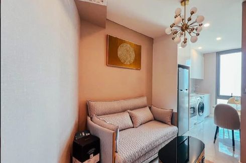 1 Bedroom Condo for rent in Copacabana Golf Jomtien, Nong Prue, Chonburi