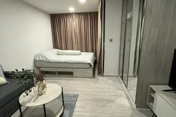 Condo for rent in Atmoz Bangna, Bang Na, Bangkok near MRT Si Iam