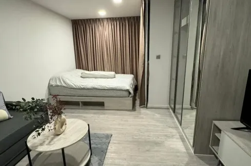 Condo for rent in Atmoz Bangna, Bang Na, Bangkok near MRT Si Iam