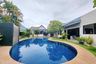 4 Bedroom House for sale in Natheekarn Park View, Pong, Chonburi
