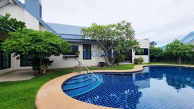 4 Bedroom House for sale in Natheekarn Park View, Pong, Chonburi