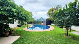 4 Bedroom House for sale in Natheekarn Park View, Pong, Chonburi