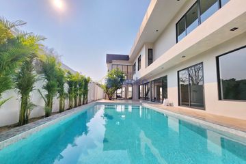 5 Bedroom House for sale in Nong Prue, Chonburi