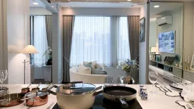 1 Bedroom Condo for sale in Vantage Ratchavipa, Lat Yao, Bangkok near MRT Lat Phrao