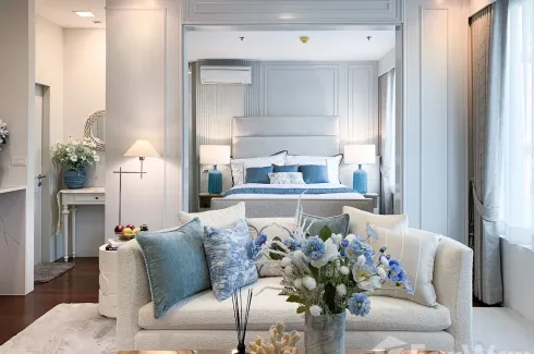 1 Bedroom Condo for sale in Vantage Ratchavipa, Lat Yao, Bangkok near MRT Lat Phrao