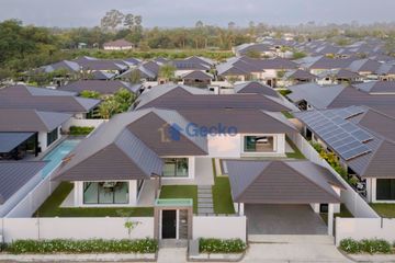 3 Bedroom House for sale in Baan Pattaya 6, Huai Yai, Chonburi