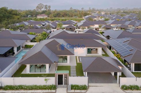 3 Bedroom House for sale in Baan Pattaya 6, Huai Yai, Chonburi