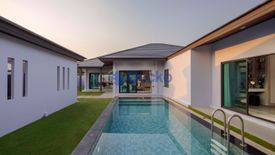 3 Bedroom House for sale in Baan Pattaya 6, Huai Yai, Chonburi