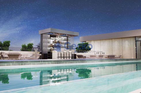 1 Bedroom Condo for sale in Seven Seas le Carnival, Nong Prue, Chonburi