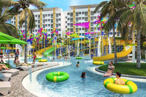 1 Bedroom Condo for sale in Seven Seas le Carnival, Nong Prue, Chonburi