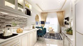 1 Bedroom Condo for sale in Seven Seas le Carnival, Nong Prue, Chonburi