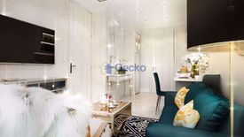 1 Bedroom Condo for sale in Seven Seas le Carnival, Nong Prue, Chonburi