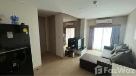 2 Bedroom Condo for rent in Lumpini Suite Dindaeng - Ratchaprarop, Sam Sen Nai, Bangkok near MRT Rang Nam