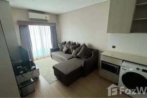 2 Bedroom Condo for rent in Lumpini Suite Dindaeng - Ratchaprarop, Sam Sen Nai, Bangkok near MRT Rang Nam