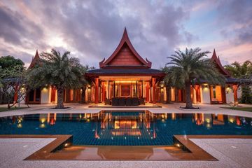 6 Bedroom Villa for sale in Choeng Thale, Phuket