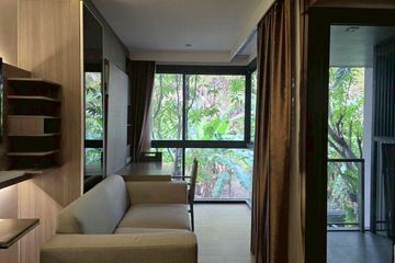 1 Bedroom Condo for rent in Urbitia Thong Lo, Khlong Tan, Bangkok near BTS Thong Lo