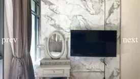 1 Bedroom Condo for rent in Mayfair Place Sukhumvit 50, Phra Khanong, Bangkok near BTS On Nut