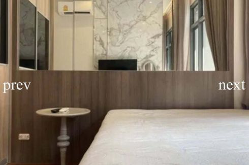 1 Bedroom Condo for rent in Mayfair Place Sukhumvit 50, Phra Khanong, Bangkok near BTS On Nut