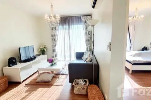 1 Bedroom Condo for rent in S&S Sukhumvit, Bang Na, Bangkok near BTS Punnawithi