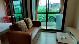 Condo for rent in MAXXI Condo Ratchayothin-Phaholyothin 34, Sena Nikhom, Bangkok near BTS Kasetsart University